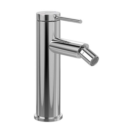 Villeroy&Boch Loop & Friends bateria bidetowa stojąca chrom TVB10620115361