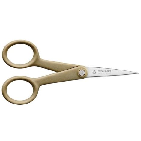 FISKARS Nożyczki do nitek ReNew 13cm 1062547