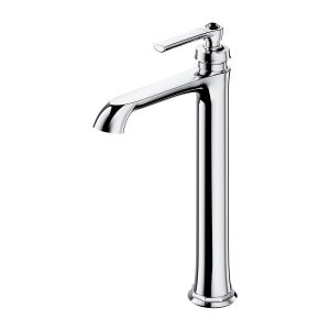  - OMNIRES ARMANCE bateria umywalkowa wysoka, 32 cm, chrom połysk AM5213CR - AM5213CR - Łazienki Szydłowski
