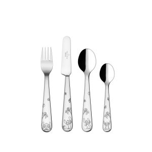 - Villeroy&Boch Disney Stitch Sztućce dla dzieci 1265372091 - 1265372091 - Łazienki Szydłowski