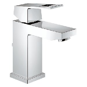  - GROHE-Eurocube bateria umywalkowa, chrom 2312700E - 2312700E - Łazienki Szydłowski
