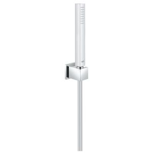 - GROHE- Euphoria Cube zestaw prysznicowy chrom 27702000 - 27702000 - Łazienki Szydłowski