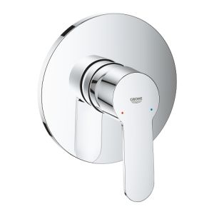  - GROHE-Eurostyle Cosmopolitan bateria natryskowa chrom 24051002 - 24051002 - Łazienki Szydłowski