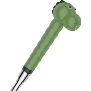  - HANSGROHE Jocolino słuchawka prysznicowa dla dzieci Krokodyl 2jet 28788570 - 28788570 - Łazienki Szydłowski