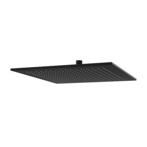 - Villeroy&Boch Universal Showers deszczownica kwadrat, 35 x 35 cm czarny mat TVC000006000K5 - TVC000006000K5 - Łazienki Szydłowski