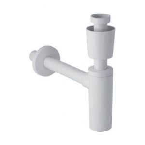  - Geberit syfon butelkowy biały 151035111- ostatnia sztuka - 151035111 - Łazienki Szydłowski