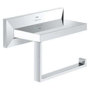 - GROHE-Allure Brilliant Uchwyt na papier chrom 40898000 - 40898000 - Łazienki Szydłowski