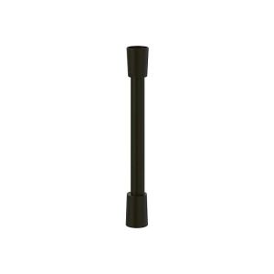 - Villeroy & Boch Universal Showers wąż prysznicowy 120 cm czarny mat TVC000035000K5 - TVC000035000K5 - Łazienki Szydłowski