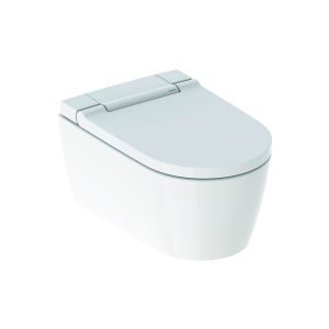 GEBERIT AquaClean SELA WC z funkcją higieny intymnej, biały 146222111 