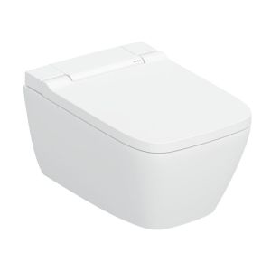 Geberit AquaClean Sela WC z funkcją higieny intymnej biały 146250011
