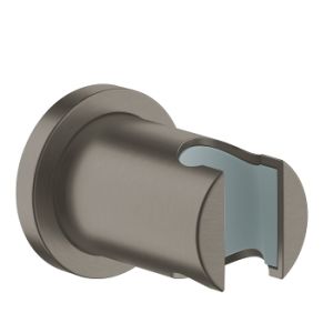 GROHE-Rainshower Uchwyt prysznicowy ścienny kolor szczotkowany grafit 27074AL0