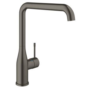 GROHE-Essence bateria kuchenna kolor brushed hard graphite 30269AL0