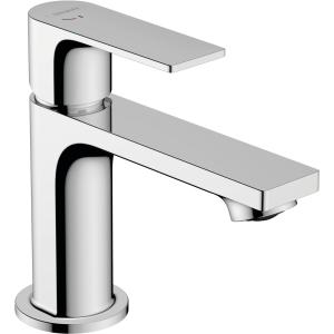 HANSGROHE Rebris E bbateria umywalkowa 80 CoolStart chrom  72553000