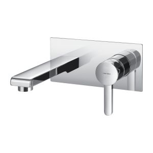 OMNIRES DARLING bateria umywalkowa podtynkowa, chrom połysk DA5015CR DA5015CR od 