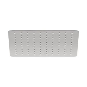  - DURAVIT Universal deszczownica 1jet 30 cm stal nierdzewna szczotkowana  UV0660031070 - UV0660031070 - Łazienki Szydłowski