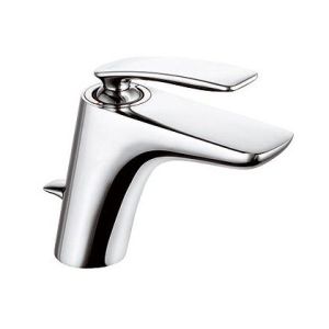  - KLUDI BALANCE Bateria umywalkowa chrom 520230575 - 520230575 - Łazienki Szydłowski