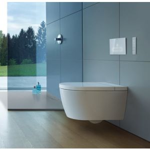 DURAVIT SensoWash Starck F Lite toaleta z funkcja bidetu biały 650001012004310 650001012004310 od 