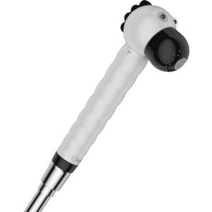  - HANSGROHE Jocolino słuchawka prysznicowa dla dzieci Zebra 2jet 28787640 - 28787640 - Łazienki Szydłowski