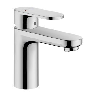 - HANSGROHE Vernis Blend Bateria umywalkowa chrom 71551000 - ostatnie sztuki - 71551000 - Łazienki Szydłowski