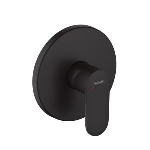 - HANSGROHE Vernis Blend Bateria prysznicowa czarny mat 71667670 - ostatnia sztuka - 71667670 - Łazienki Szydłowski