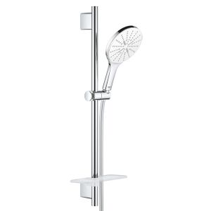  - GROHE- Vitalio SmartActive 150 zestaw prysznicowy chrom 26598000 - ostatnia sztuka - 26598000 - Łazienki Szydłowski