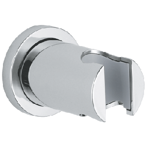  - GROHE-Rainshower Uchwyt prysznicowy chrom 27074000 - 27074000 - Łazienki Szydłowski