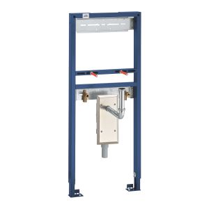  - GROHE-Rapid SL Element umywalki z ukrytym syfonem 38625001 - 38625001 - Łazienki Szydłowski