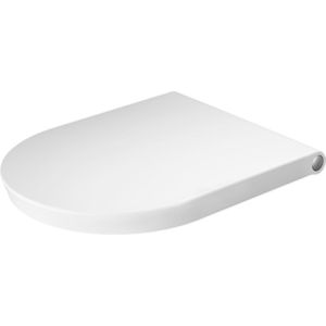 DURAVIT White Tulip Deska sedesowa biała 0027090000