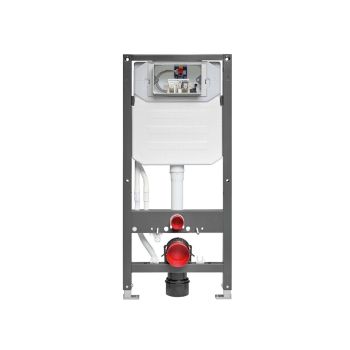  - KLUDI UNIFIX stelaż podtynkowy do WC 79300 - 79300 - Łazienki Szydłowski