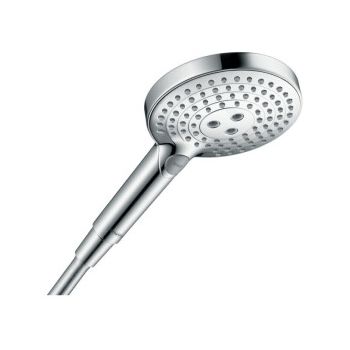  - HANSGROHE Raindance Select S słuchawka  prysznicowa 120 3jet PowderRain EcoSmart chrom  26515000 - 26515000 - Łazienki Szydłowski