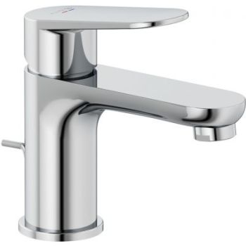 - KLUDI X1 bateria umywalkowa chrom 322660575 - 322660575 - Łazienki Szydłowski
