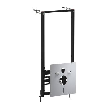  - OMNIRES STRONGFRAME stelaż podtynkowy do bidetu SFBI1 - SFBI1 - Łazienki Szydłowski