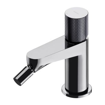 - OMNIRES CONTOUR bateria bidetowa, chrom połysk CT8020CR - CT8020CR - Łazienki Szydłowski