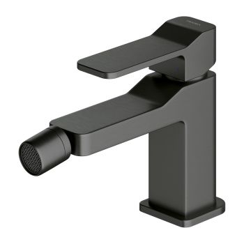  - OMNIRES SLIDE bateria bidetowa, grafit szczotkowany SL7720GR - SL7720GR - Łazienki Szydłowski