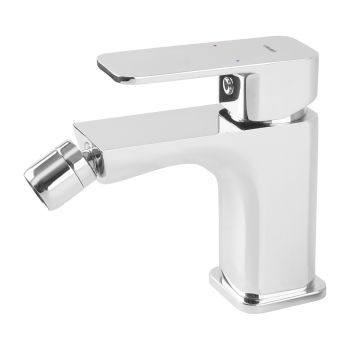  - OMNIRES APURE bateria bidetowa, chrom połysk AP2220CR - AP2220CR - Łazienki Szydłowski