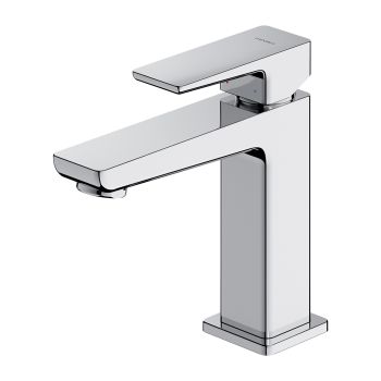 - OMNIRES PARMA bateria umywalkowa, chrom połysk PM7410CR - PM7410CR - Łazienki Szydłowski