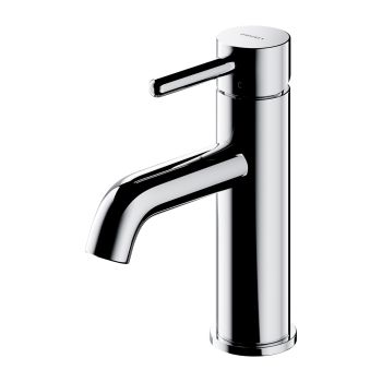  - OMNIRES Y bateria umywalkowa, 14 cm (głowica 25 mm), chrom połysk Y1210CR - Y1210CR - Łazienki Szydłowski