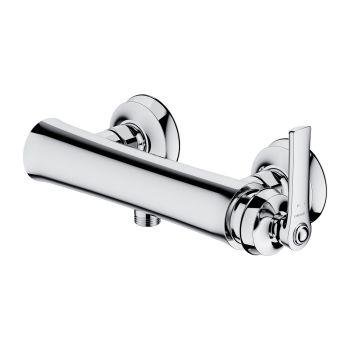 - OMNIRES ARMANCE bateria prysznicowa, chrom połysk AM5240CR - AM5240CR - Łazienki Szydłowski