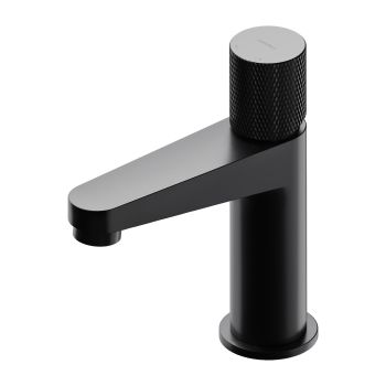  - OMNIRES CONTOUR bateria umywalkowa, antracyt szczotkowany CT8010AT - CT8010AT - Łazienki Szydłowski
