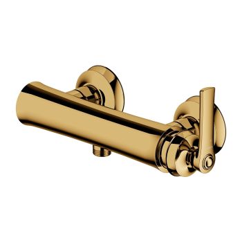  - OMNIRES ARMANCE bateria prysznicowa, złoty połysk AM5240GL - AM5240GL - Łazienki Szydłowski