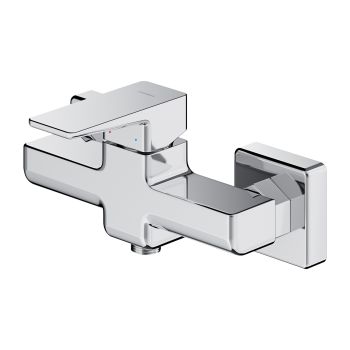 - OMNIRES PARMA bateria prysznicowa, chrom połysk PM7440CR - PM7440CR - Łazienki Szydłowski