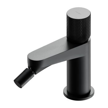  - OMNIRES CONTOUR bateria bidetowa, antracyt szczotkowany CT8020AT - CT8020AT - Łazienki Szydłowski