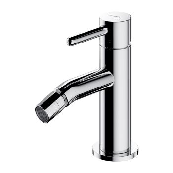  - OMNIRES Y bateria bidetowa, 15 cm (głowica 25 mm), chrom połysk Y1220CR - Y1220CR - Łazienki Szydłowski