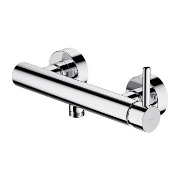  - OMNIRES Y bateria prysznicowa, chrom połysk Y1240CR - Y1240CR - Łazienki Szydłowski