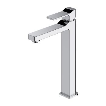 - OMNIRES SLIDE bateria umywalkowa wysoka, chrom połysk SL7712CR - SL7712CR - Łazienki Szydłowski