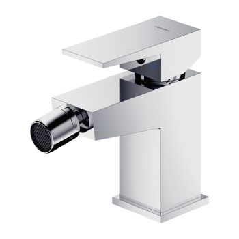 - OMNIRES FRESH bateria bidetowa, chrom połysk FR7120CR - FR7120CR - Łazienki Szydłowski