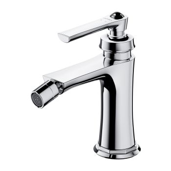 - OMNIRES ARMANCE bateria bidetowa, chrom połysk AM5220CR - AM5220CR - Łazienki Szydłowski