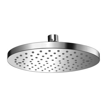  - OMNIRES OCEAN deszczownica, ø25 cm, chrom połysk WGR125CR - WGR125CR - Łazienki Szydłowski