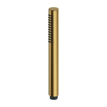 - OMNIRES CONTOUR słuchawka prysznicowa, złoty szczotkowany CONTOUR-RGLB - CONTOUR-RGLB - Łazienki Szydłowski
