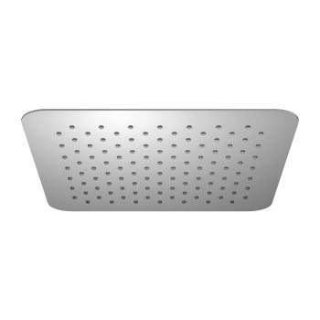  - OMNIRES ULTRA SLIMLINE deszczownica, 30 x 30 cm, chrom połysk WGU230CR - WGU230CR - Łazienki Szydłowski
